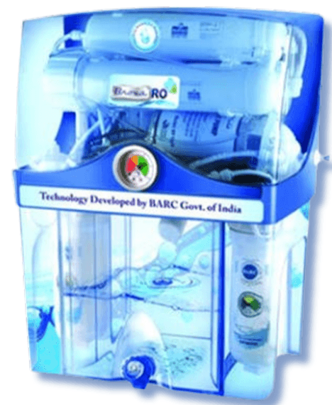 B.Nova RO Plus