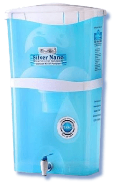 Silver Nano