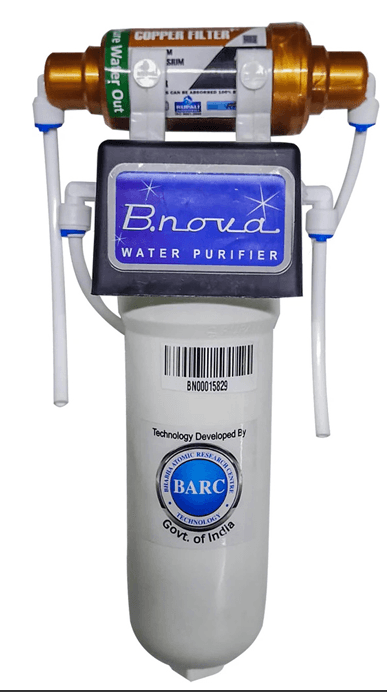 B.Nova Akruti